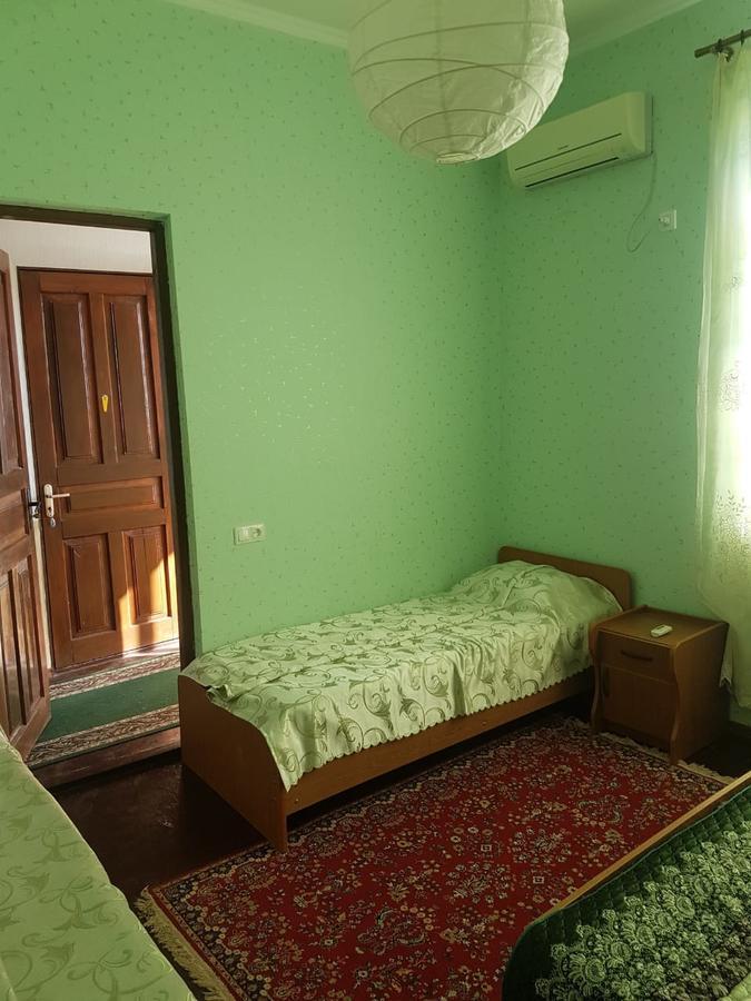 У Людмилы Gagra Exterior foto